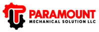 Paramount Logo