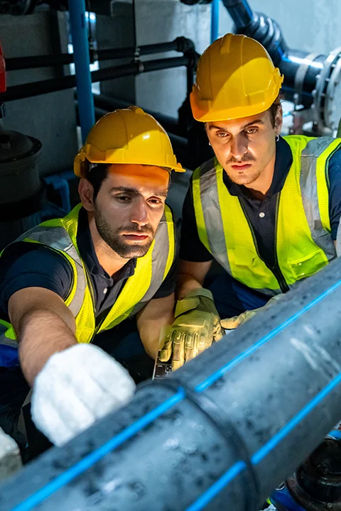 hvac piping services manhattan