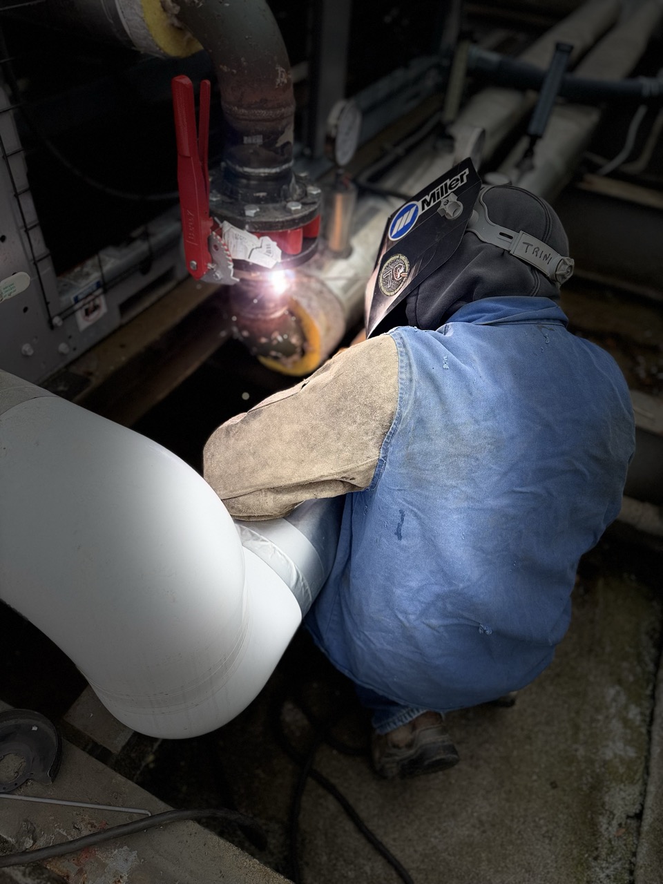 paramount mechanical solution projects page 3 large