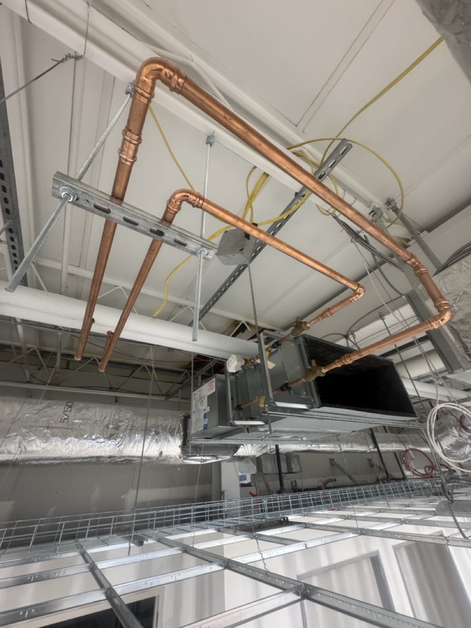 paramount mechanical solution projects 7