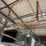 paramount mechanical solution projects 8