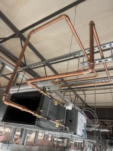 paramount mechanical solution projects 8